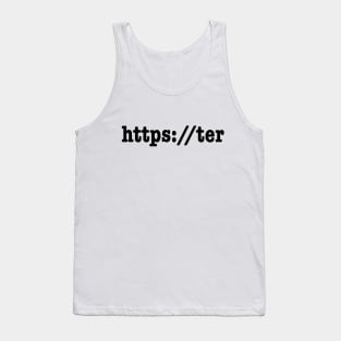 https://ter html code Tank Top